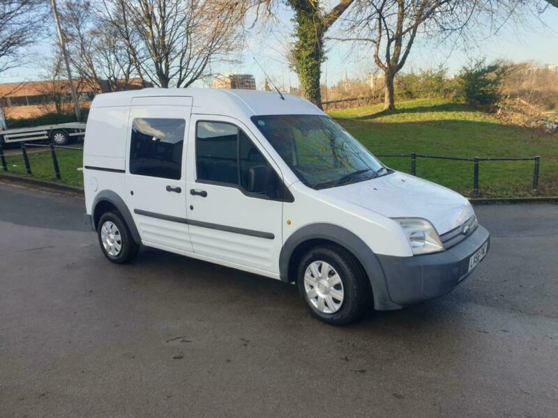 gumtree vans yorkshire